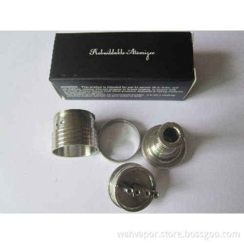 Hot Selling nimbus atomizer Nimbus v3 with huge vapor